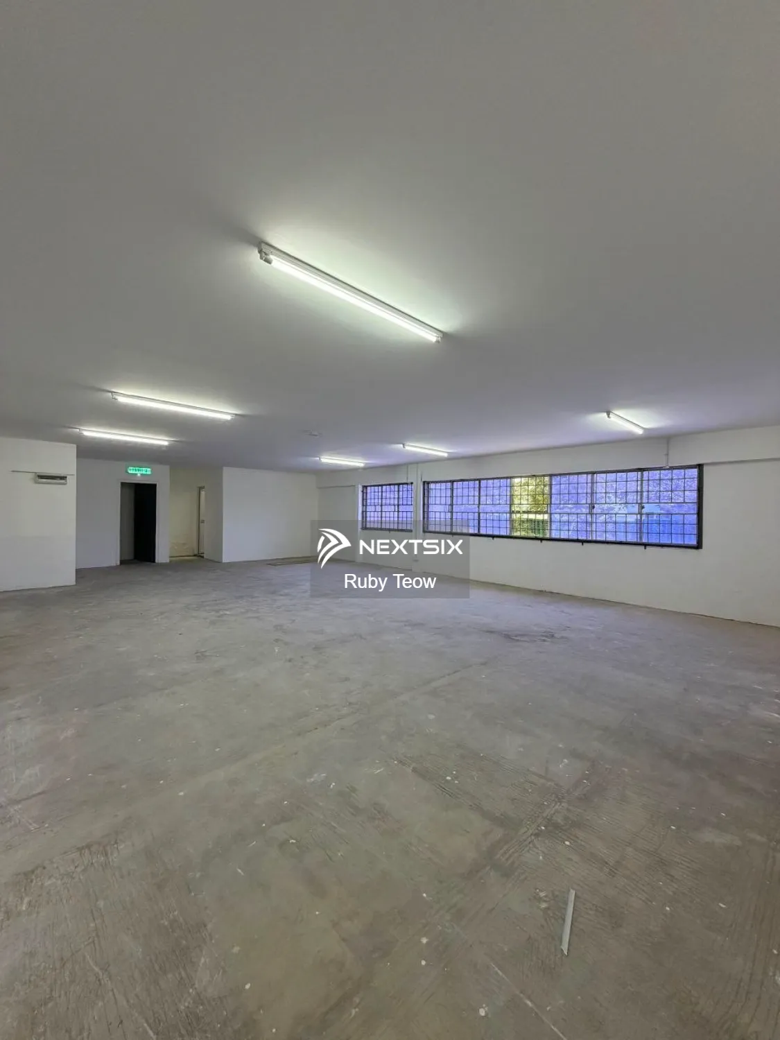 Semi-D Factory For Rent in Ulu Tiram Johor - Image 9