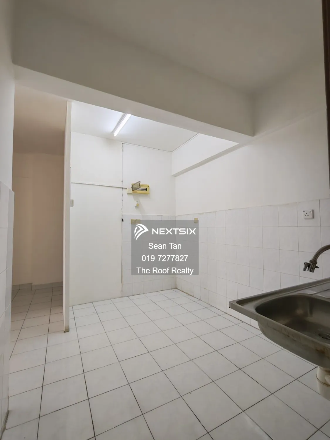 Condominium For Sale in Tampoi Johor - Image 4