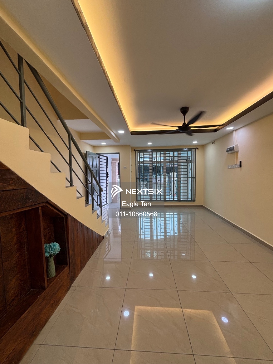 2-sty Terrace/Link House For Sale in Johor Bahru Johor