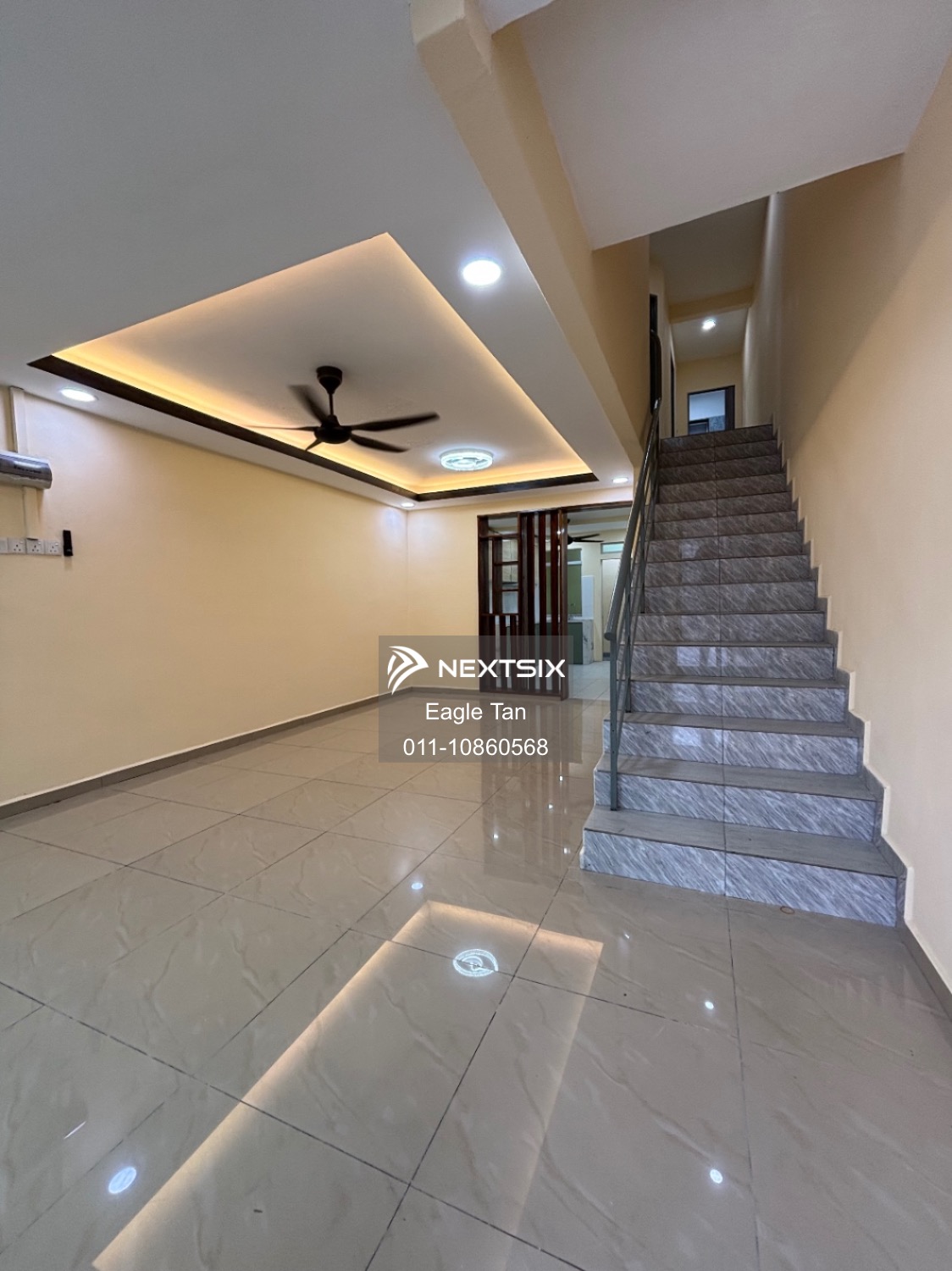 2-sty Terrace/Link House For Sale in Johor Bahru Johor - Image 2