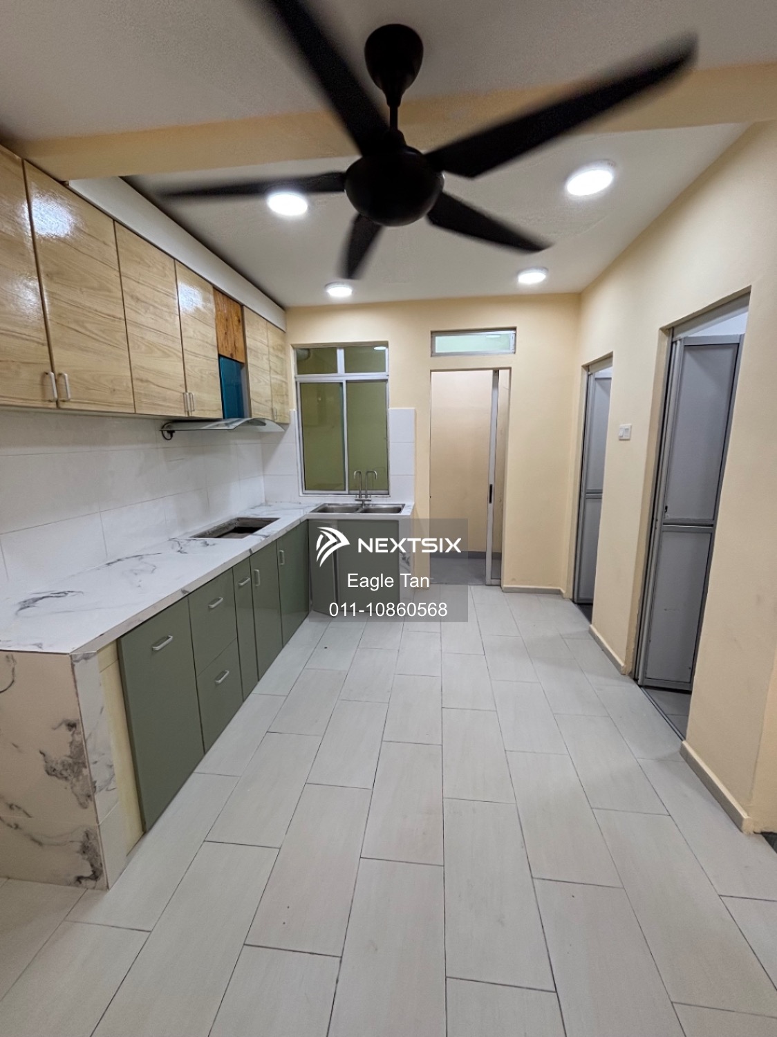 2-sty Terrace/Link House For Sale in Johor Bahru Johor - Image 4