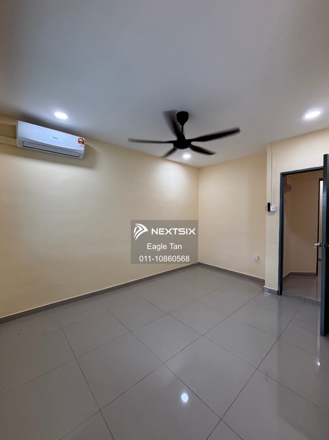 2-sty Terrace/Link House For Sale in Johor Bahru Johor - Image 5
