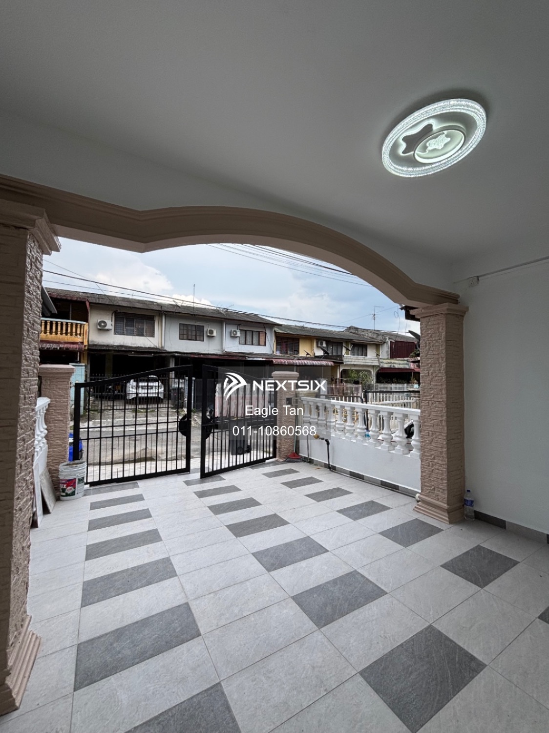 2-sty Terrace/Link House For Sale in Johor Bahru Johor - Image 9
