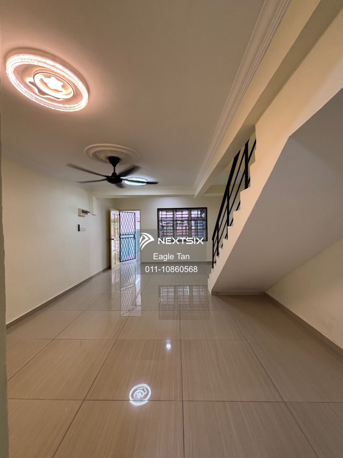 2-sty Terrace/Link House For Sale in Johor Bahru Johor