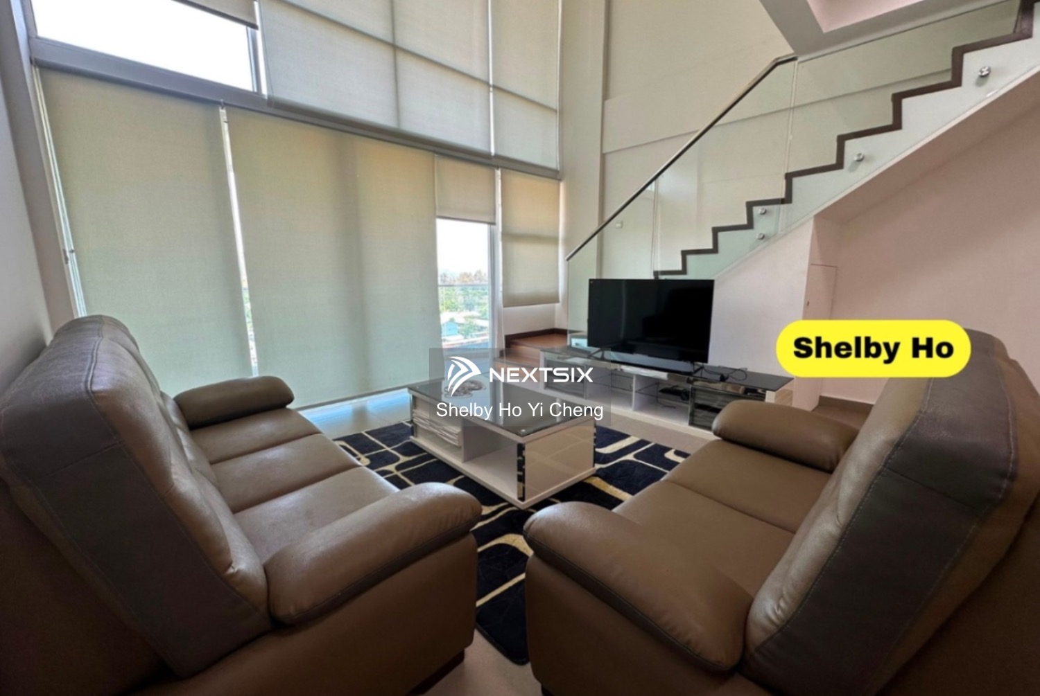 Serviced Residence For Rent in Kota Kinabalu Sabah