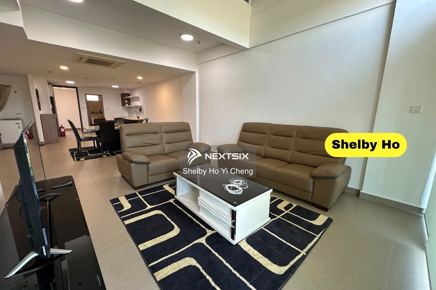 Serviced Residence For Rent in Kota Kinabalu Sabah - Image 2