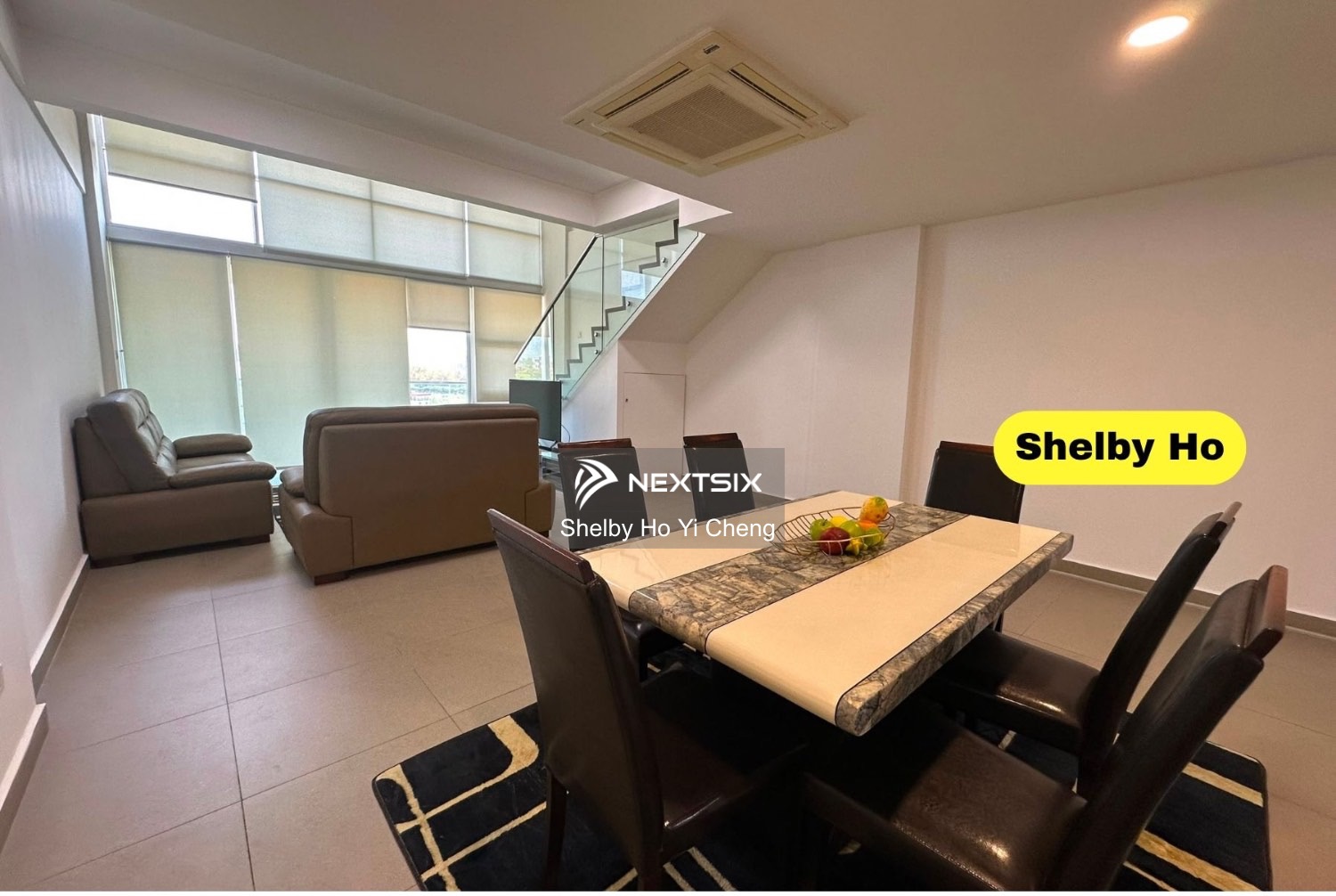 Serviced Residence For Rent in Kota Kinabalu Sabah - Image 3
