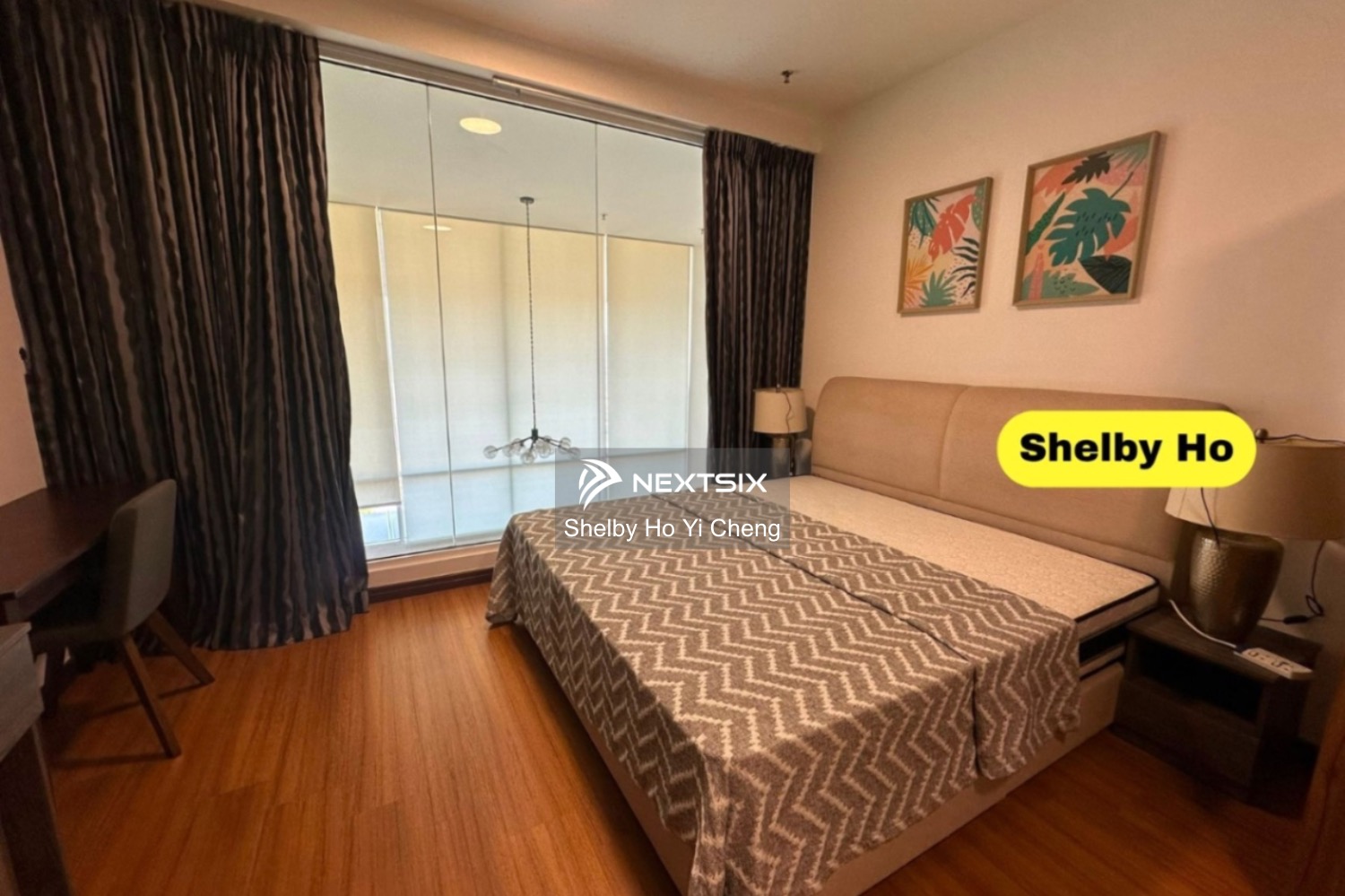 Serviced Residence For Rent in Kota Kinabalu Sabah - Image 4
