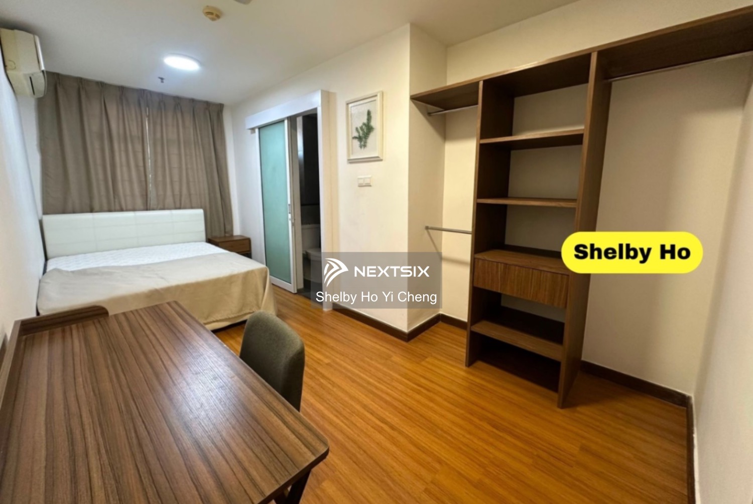 Serviced Residence For Rent in Kota Kinabalu Sabah - Image 5