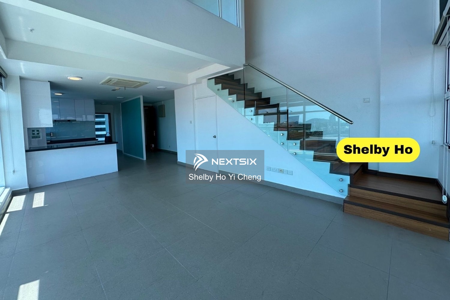 Serviced Residence For Rent in Kota Kinabalu Sabah