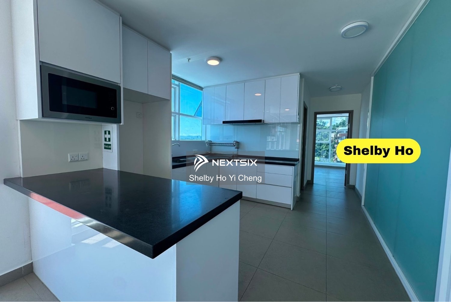 Serviced Residence For Rent in Kota Kinabalu Sabah - Image 8