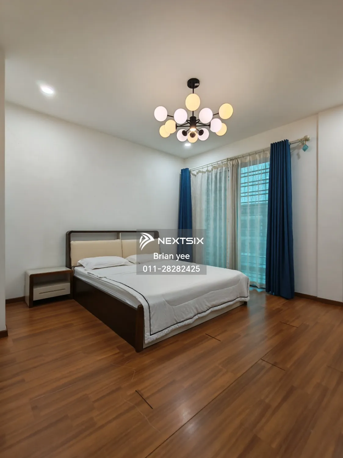 2-sty Terrace/Link House For Sale in Kuching Sarawak