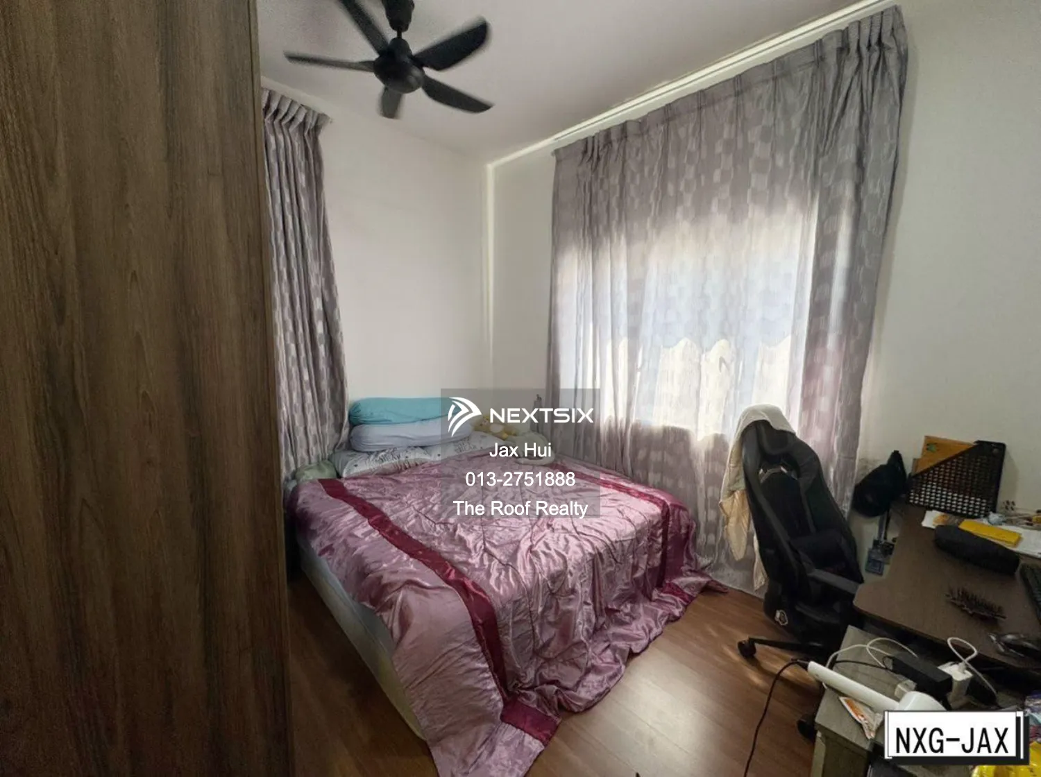 2-sty Terrace/Link House For Sale in Setia Alam Selangor - Image 10
