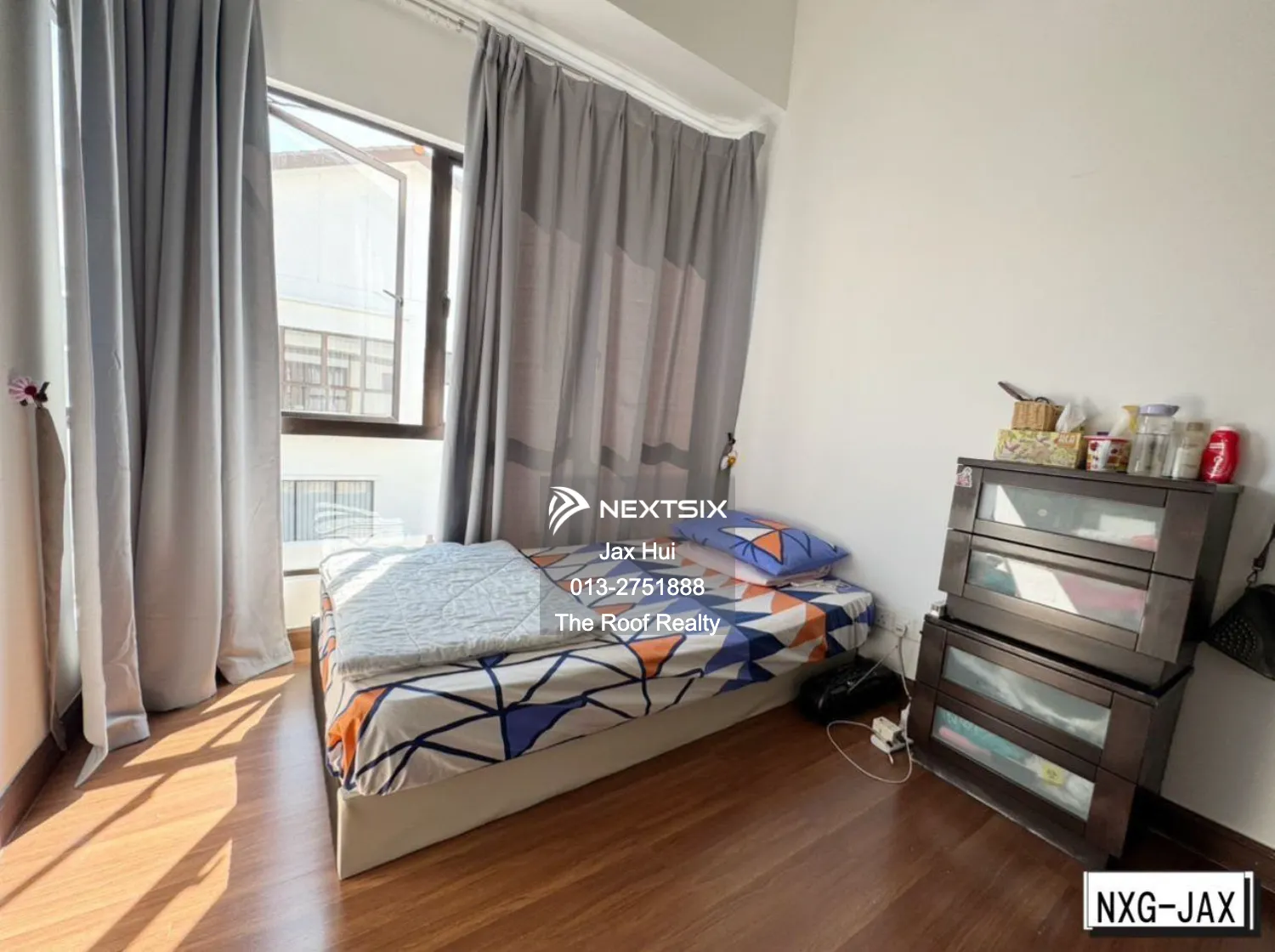 2-sty Terrace/Link House For Sale in Setia Alam Selangor - Image 11