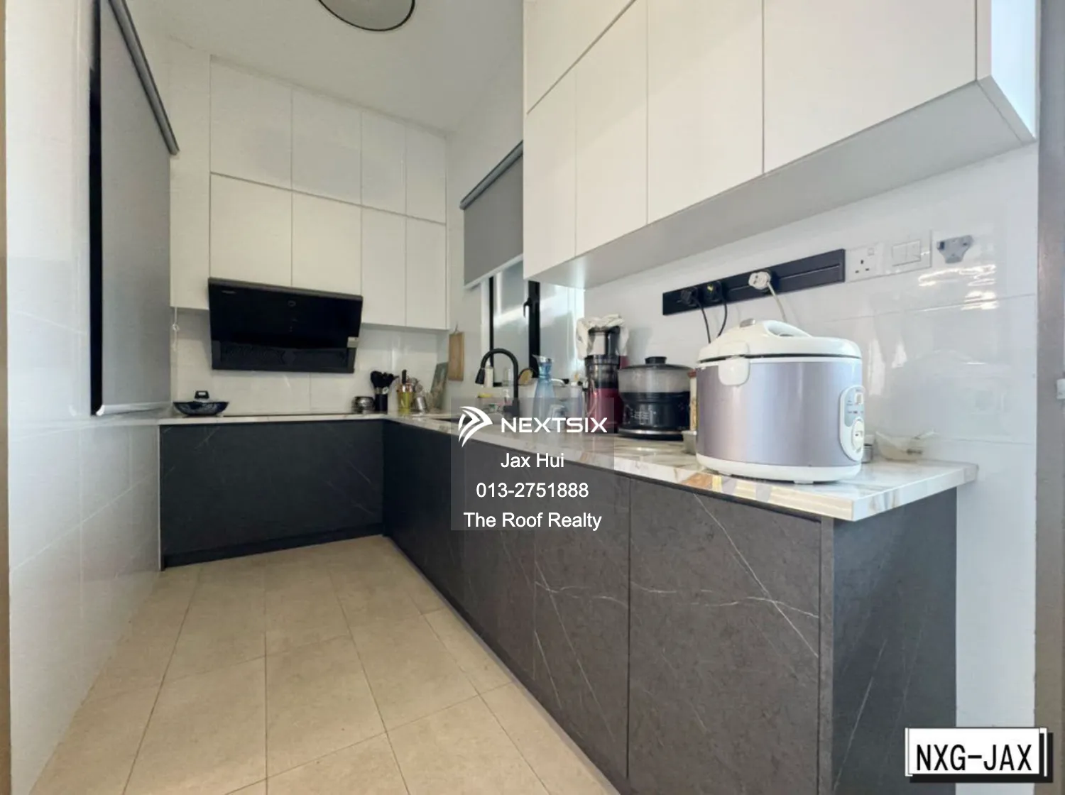 2-sty Terrace/Link House For Sale in Setia Alam Selangor - Image 6