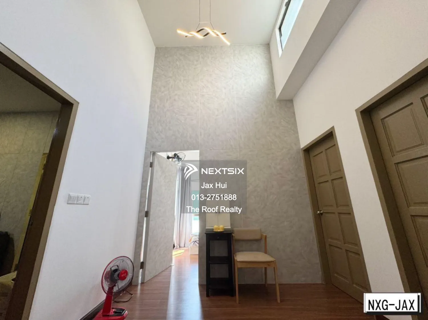 2-sty Terrace/Link House For Sale in Setia Alam Selangor - Image 7