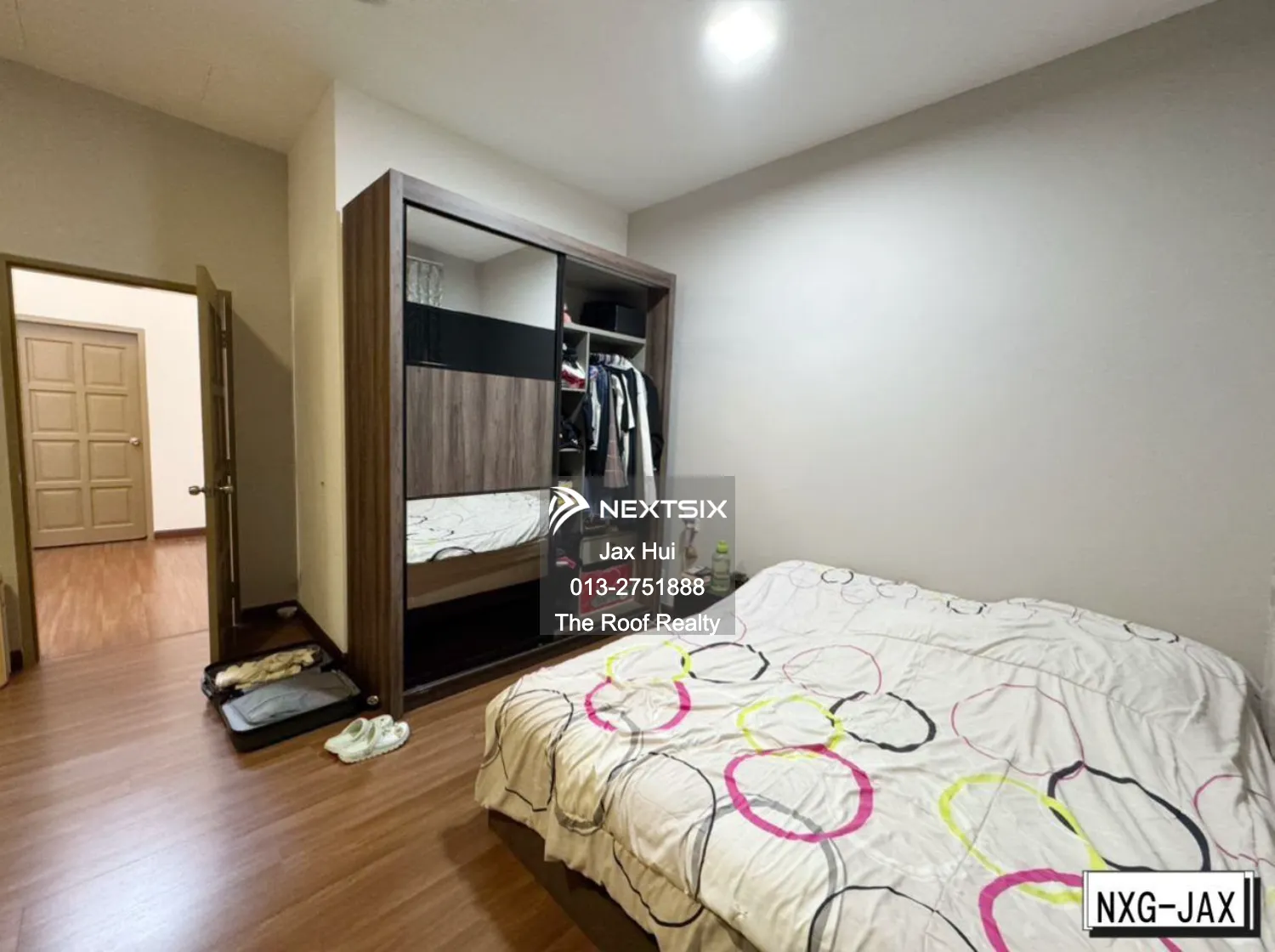 2-sty Terrace/Link House For Sale in Setia Alam Selangor - Image 8