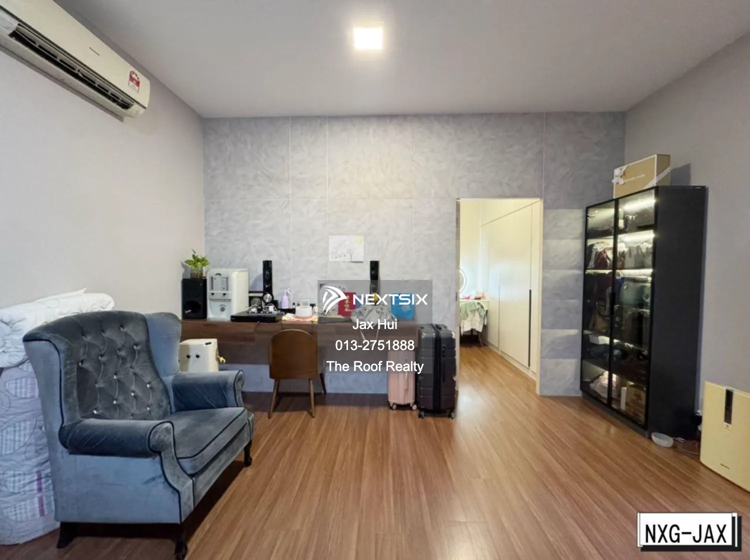 2-sty Terrace/Link House For Sale in Setia Alam Selangor - Image 9