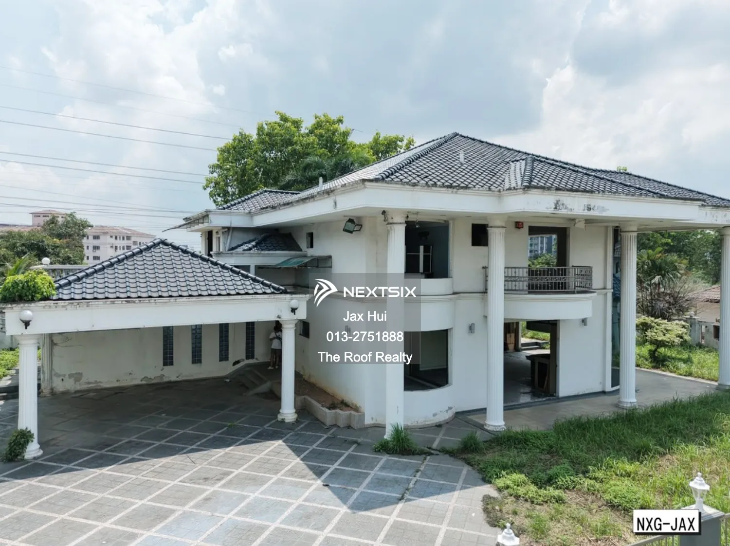 Bungalow For Sale in Klang Selangor