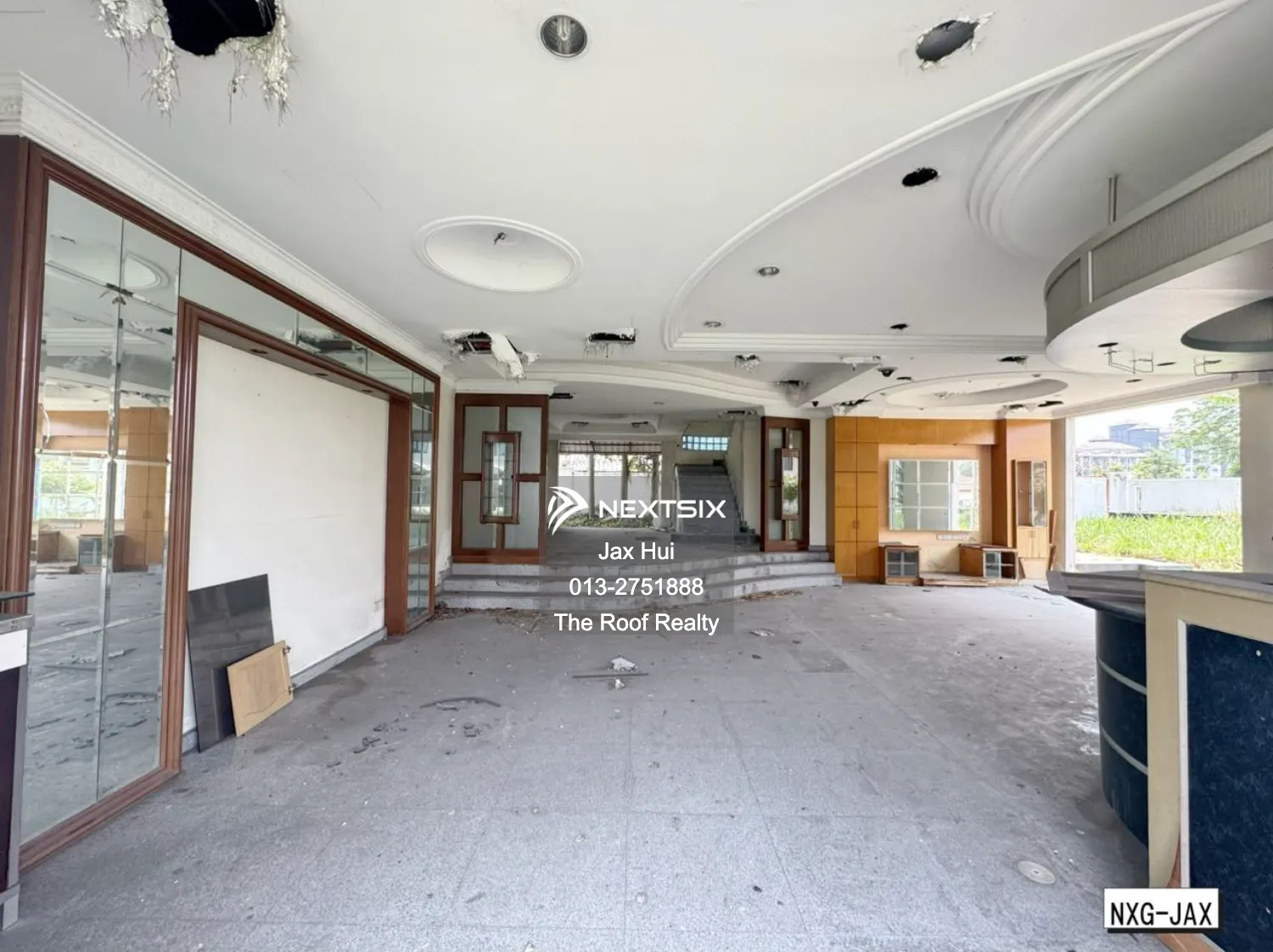 Bungalow For Sale in Klang Selangor - Image 2
