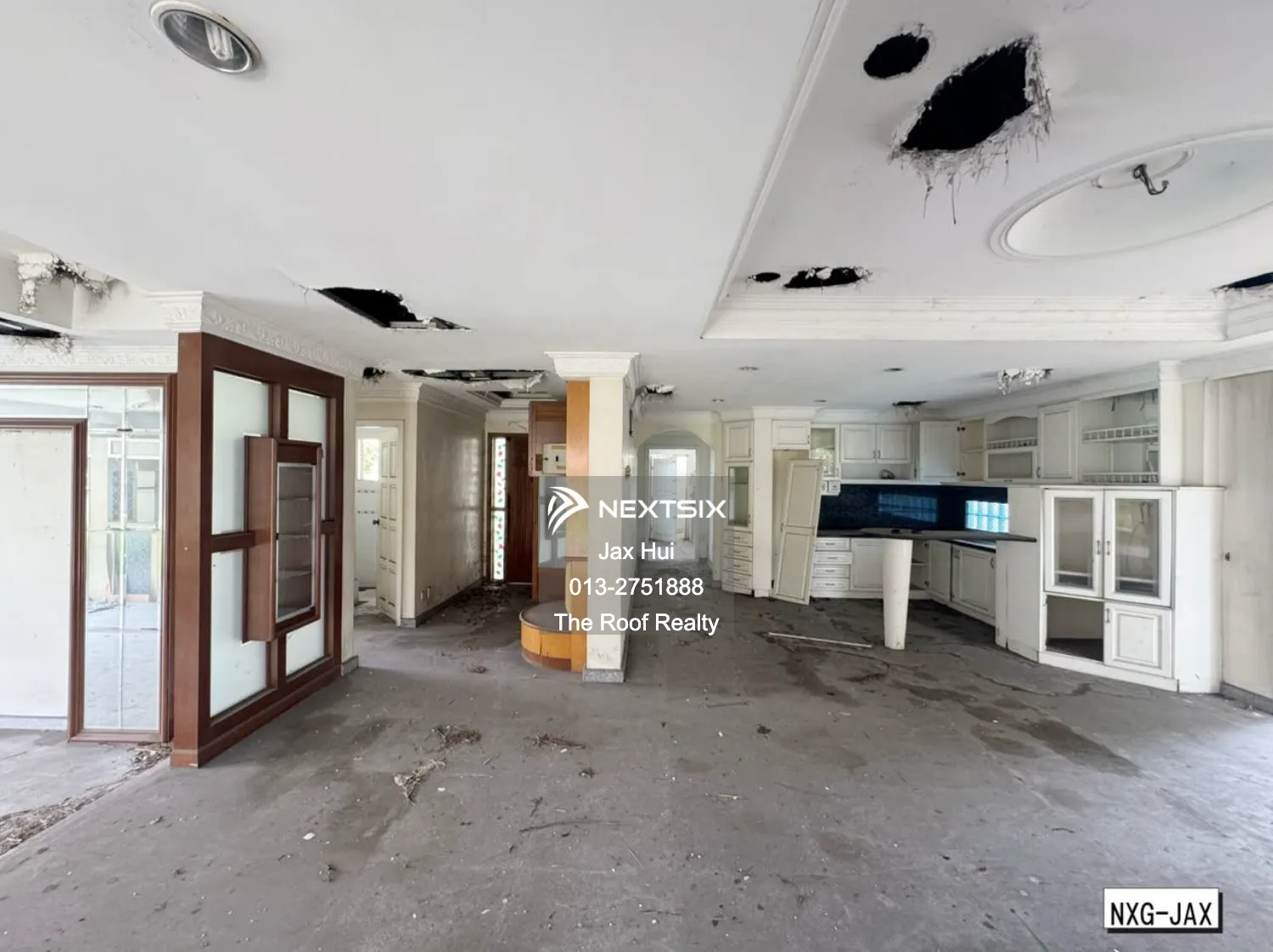 Bungalow For Sale in Klang Selangor - Image 3