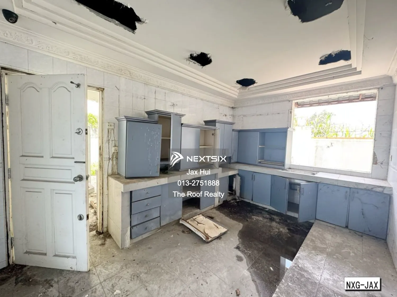Bungalow For Sale in Klang Selangor - Image 5