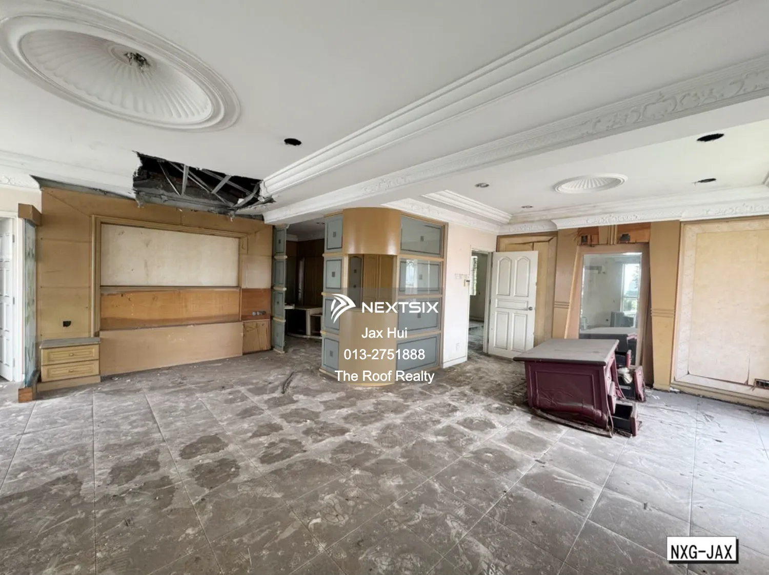 Bungalow For Sale in Klang Selangor - Image 6