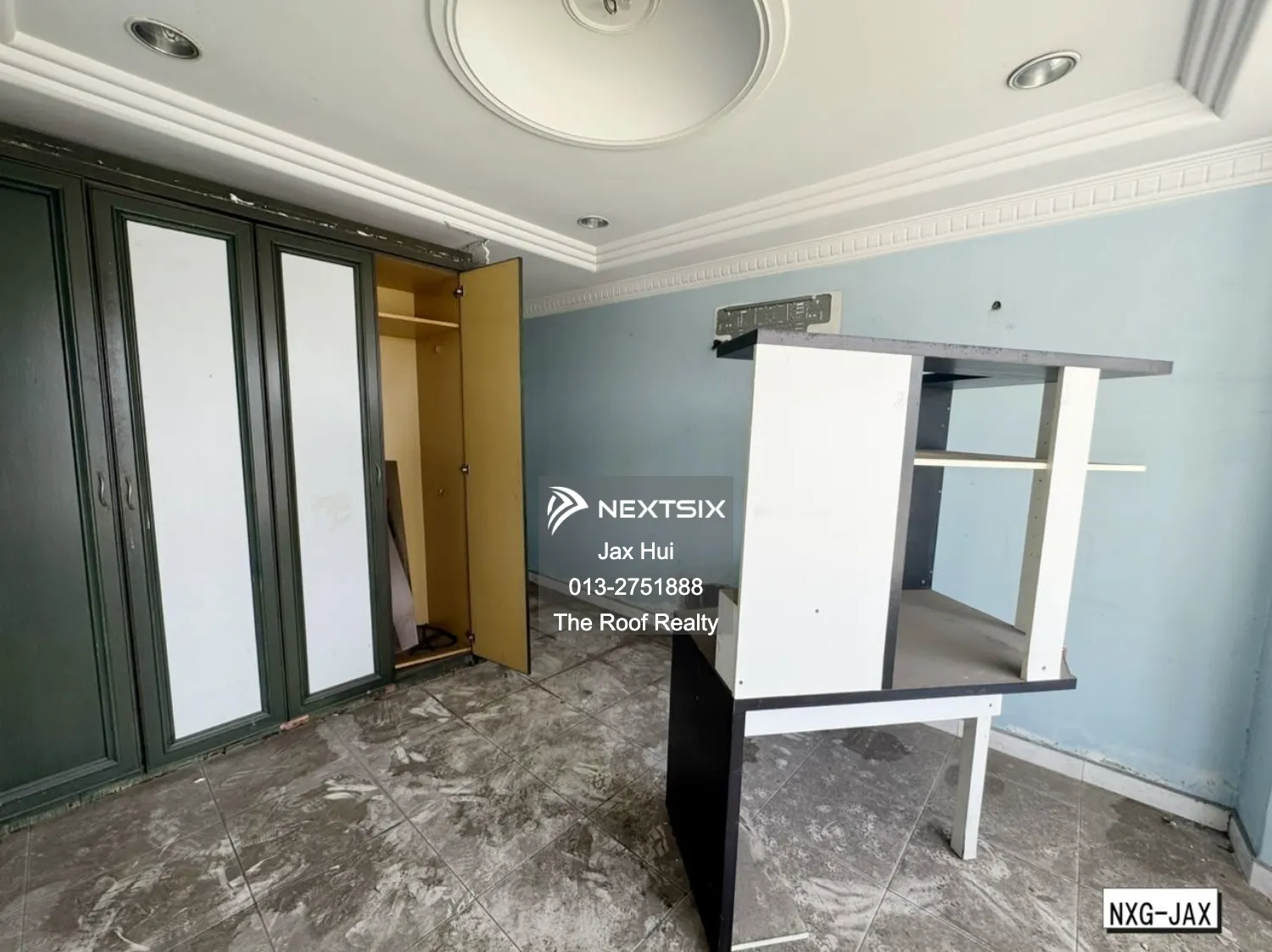 Bungalow For Sale in Klang Selangor - Image 7