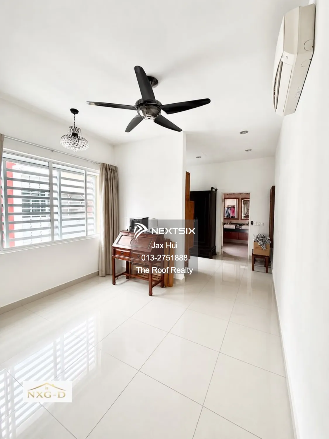 Semi-detached House For Sale in Setia Alam Selangor - Image 6