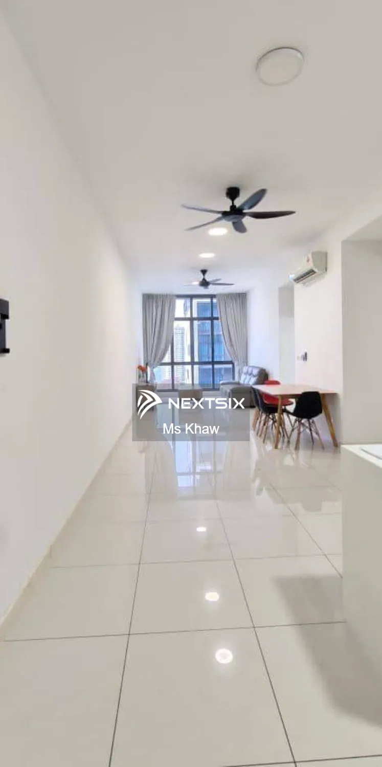 Serviced Residence For Sale in Johor Bahru Johor - Image 2