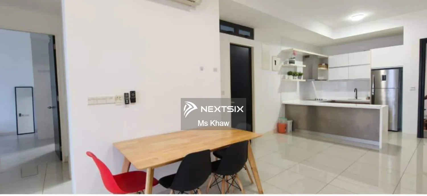 Serviced Residence For Sale in Johor Bahru Johor - Image 3