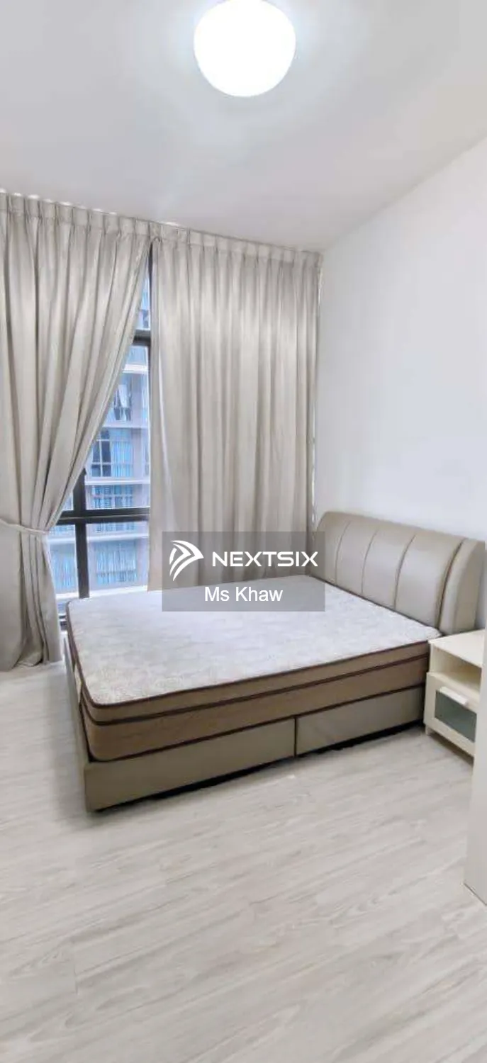 Serviced Residence For Sale in Johor Bahru Johor - Image 4
