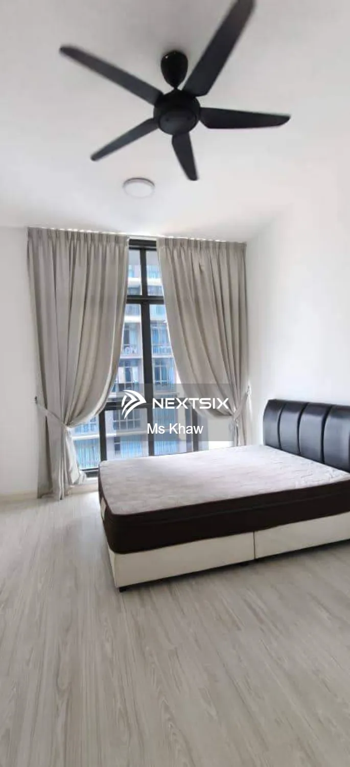 Serviced Residence For Sale in Johor Bahru Johor - Image 5