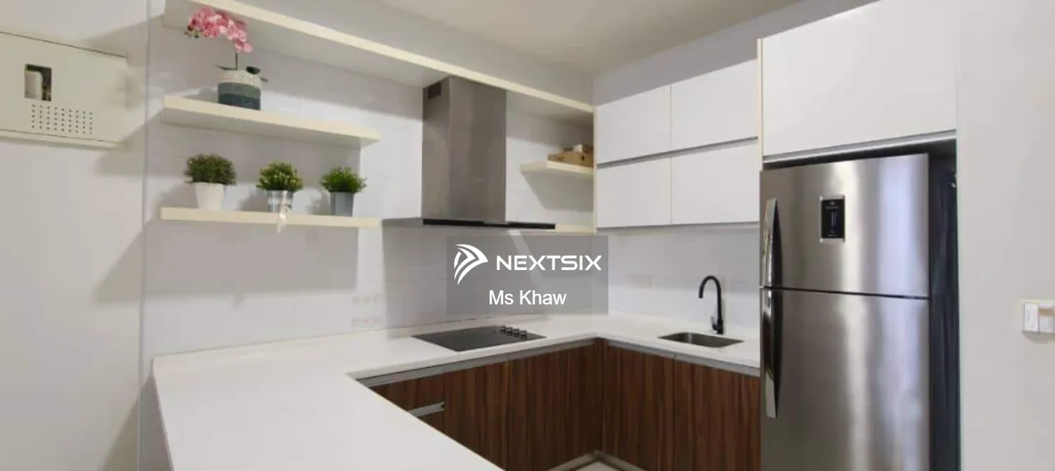 Serviced Residence For Sale in Johor Bahru Johor - Image 6