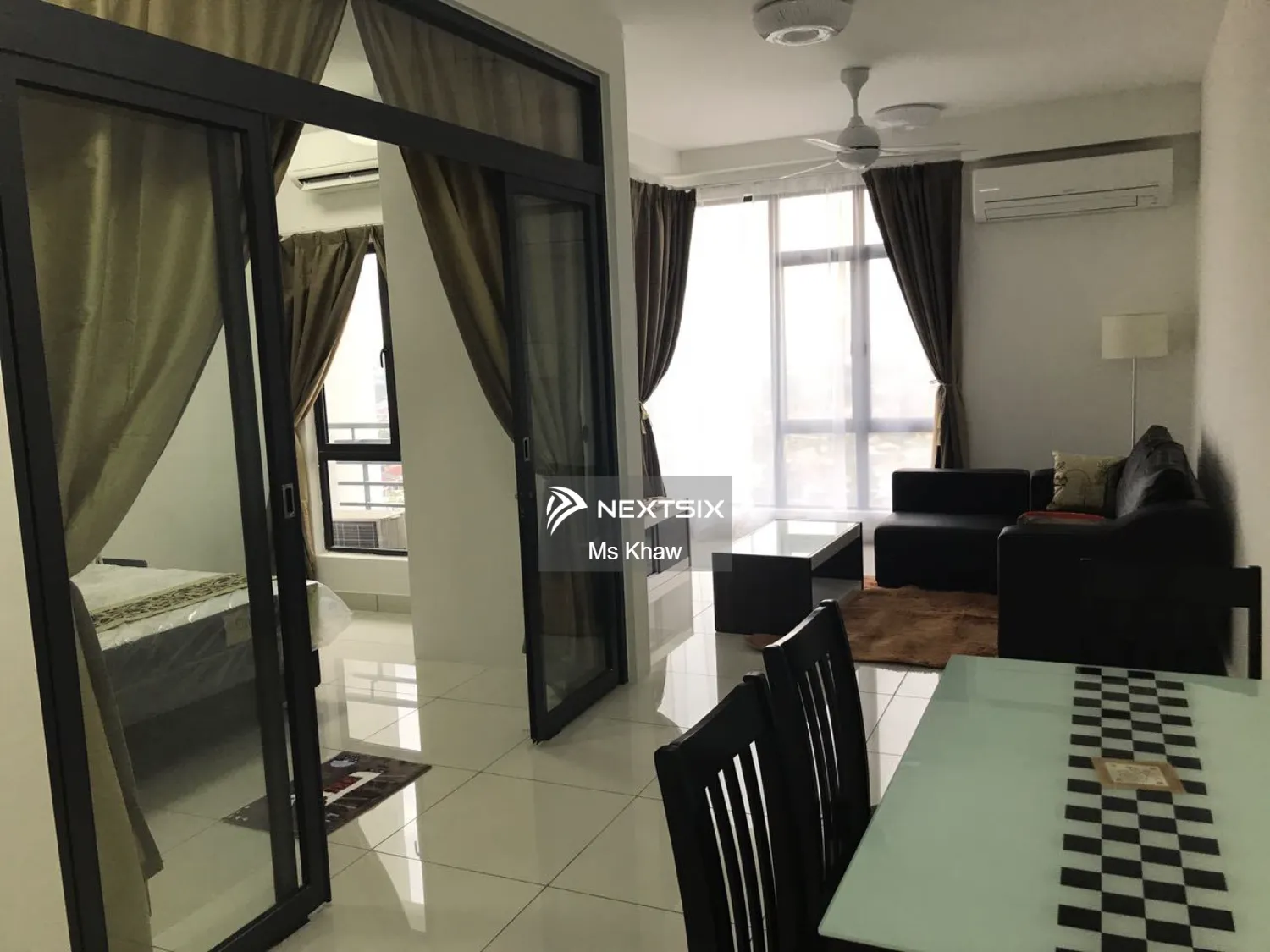 Serviced Residence For Sale in Johor Bahru Johor - Image 2