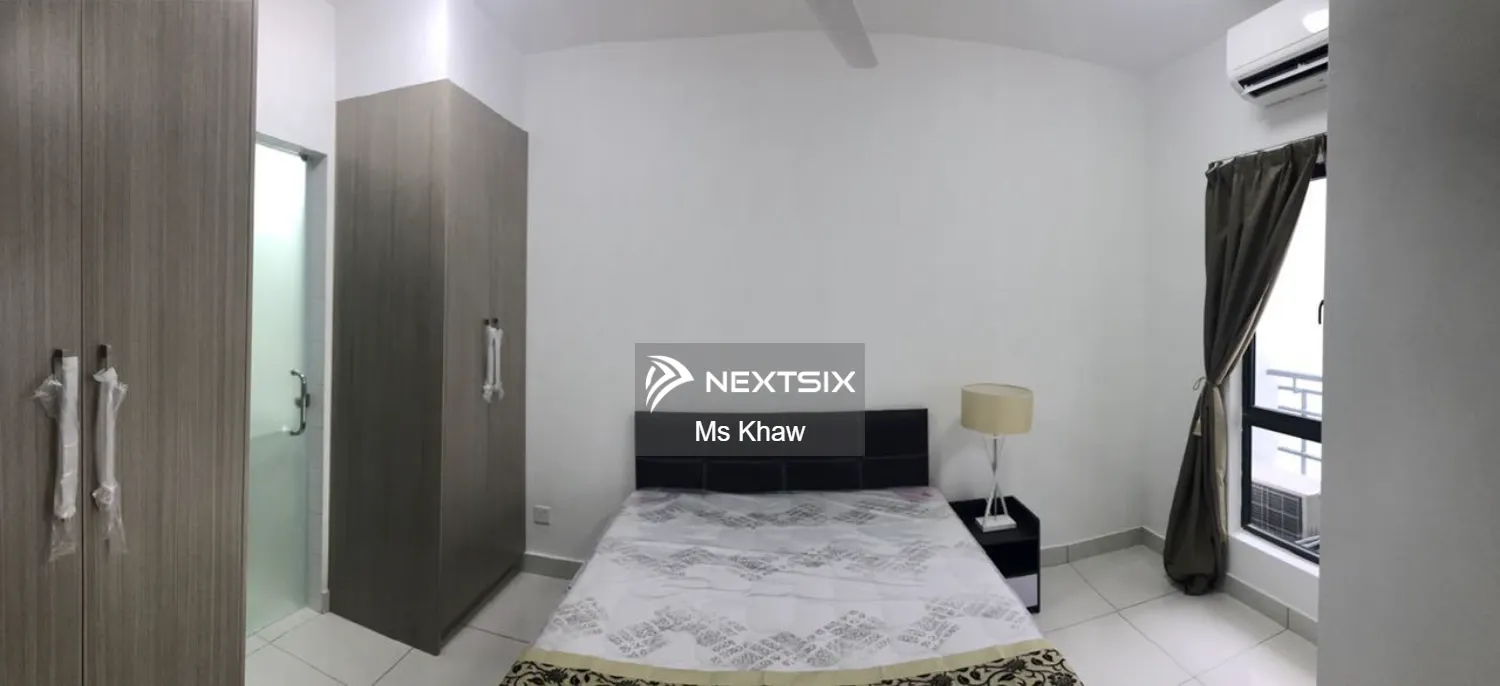 Serviced Residence For Sale in Johor Bahru Johor - Image 4