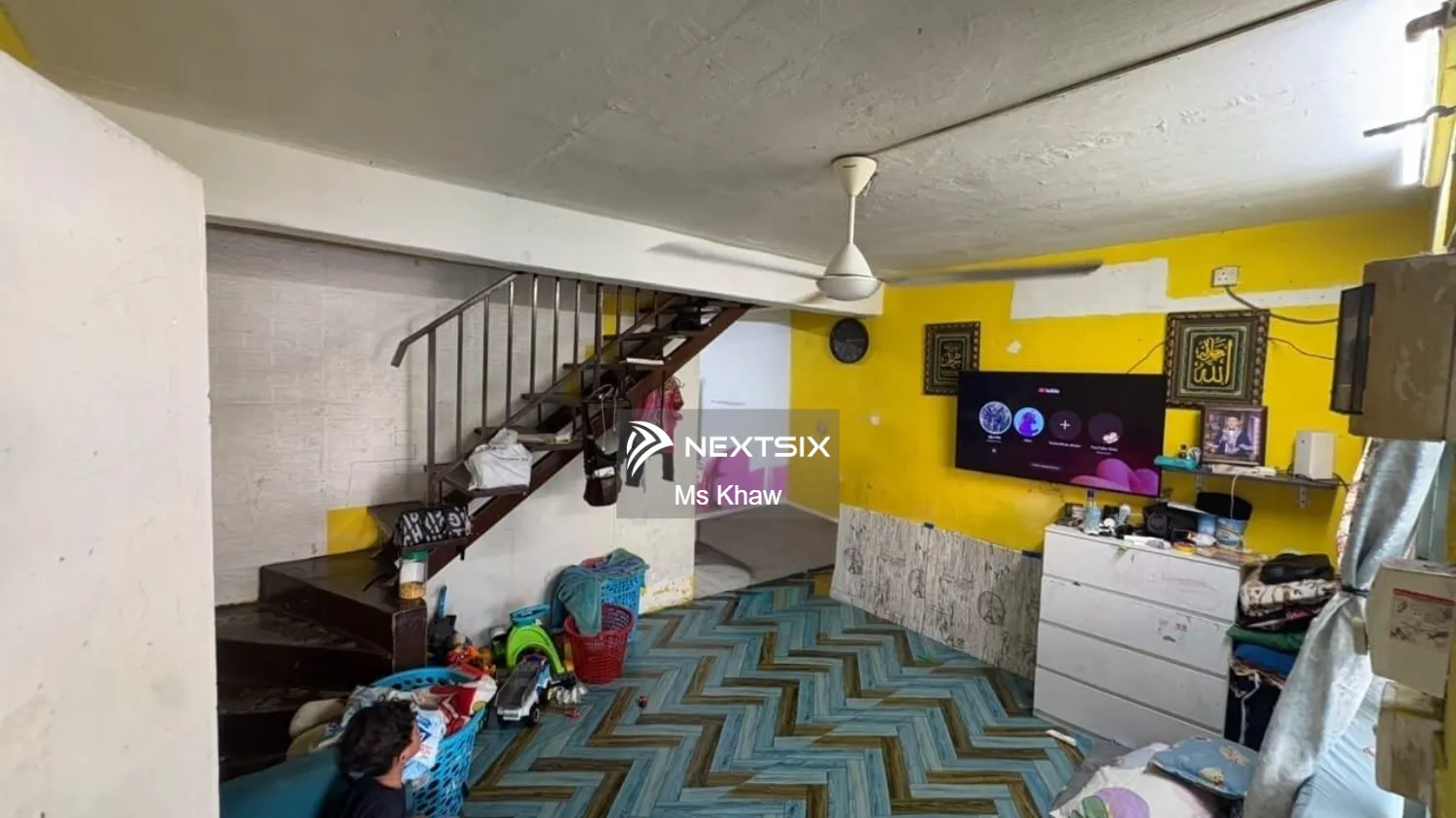 2-sty Terrace/Link House For Sale in Johor Bahru Johor
