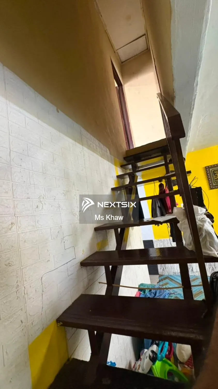 2-sty Terrace/Link House For Sale in Johor Bahru Johor - Image 2