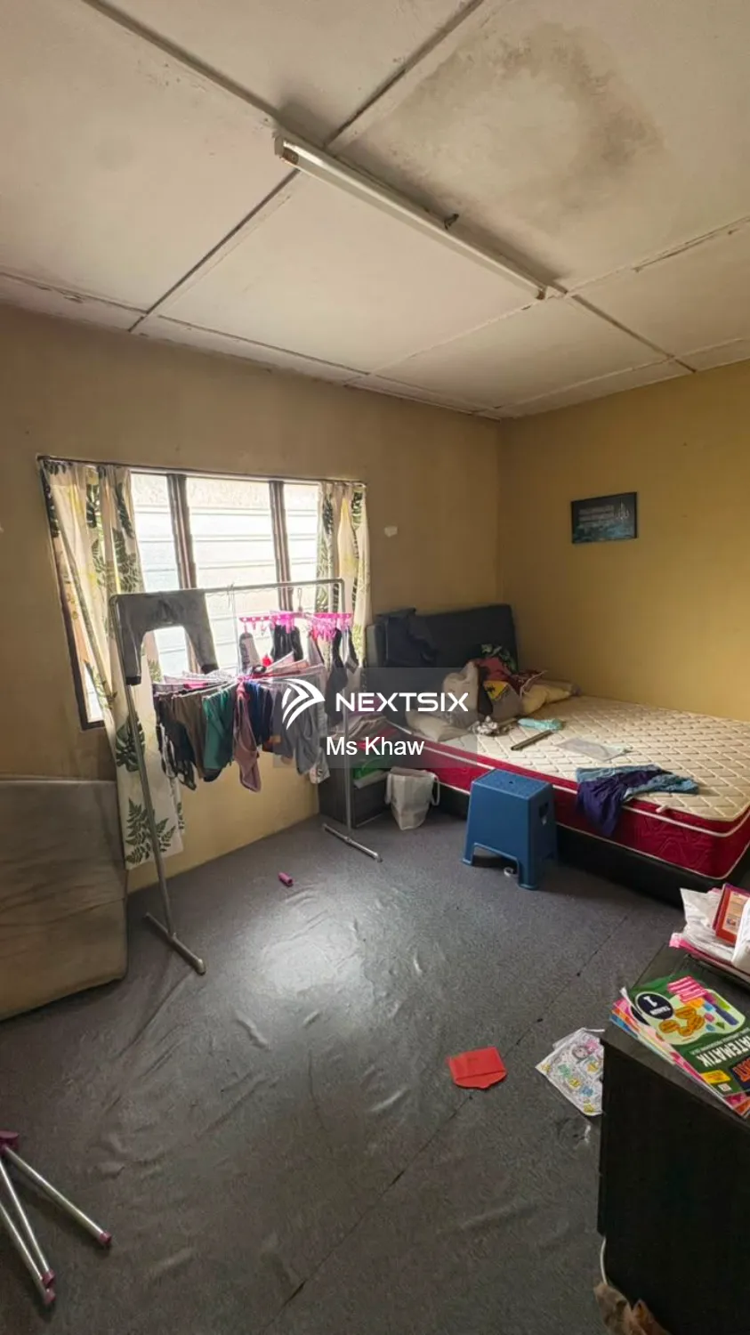 2-sty Terrace/Link House For Sale in Johor Bahru Johor - Image 5