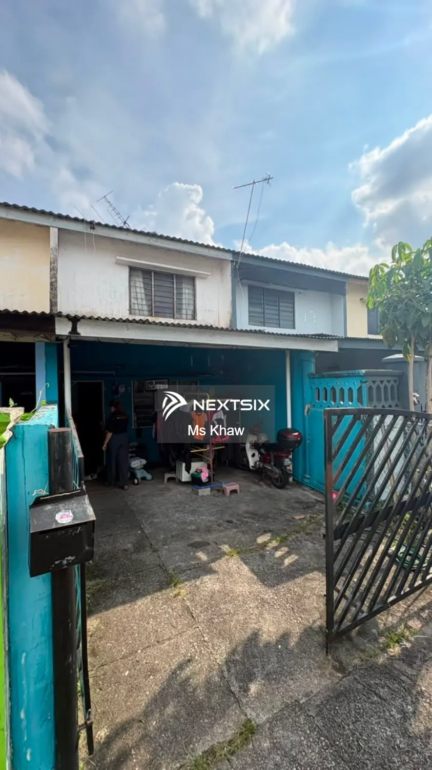 2-sty Terrace/Link House For Sale in Johor Bahru Johor - Image 6