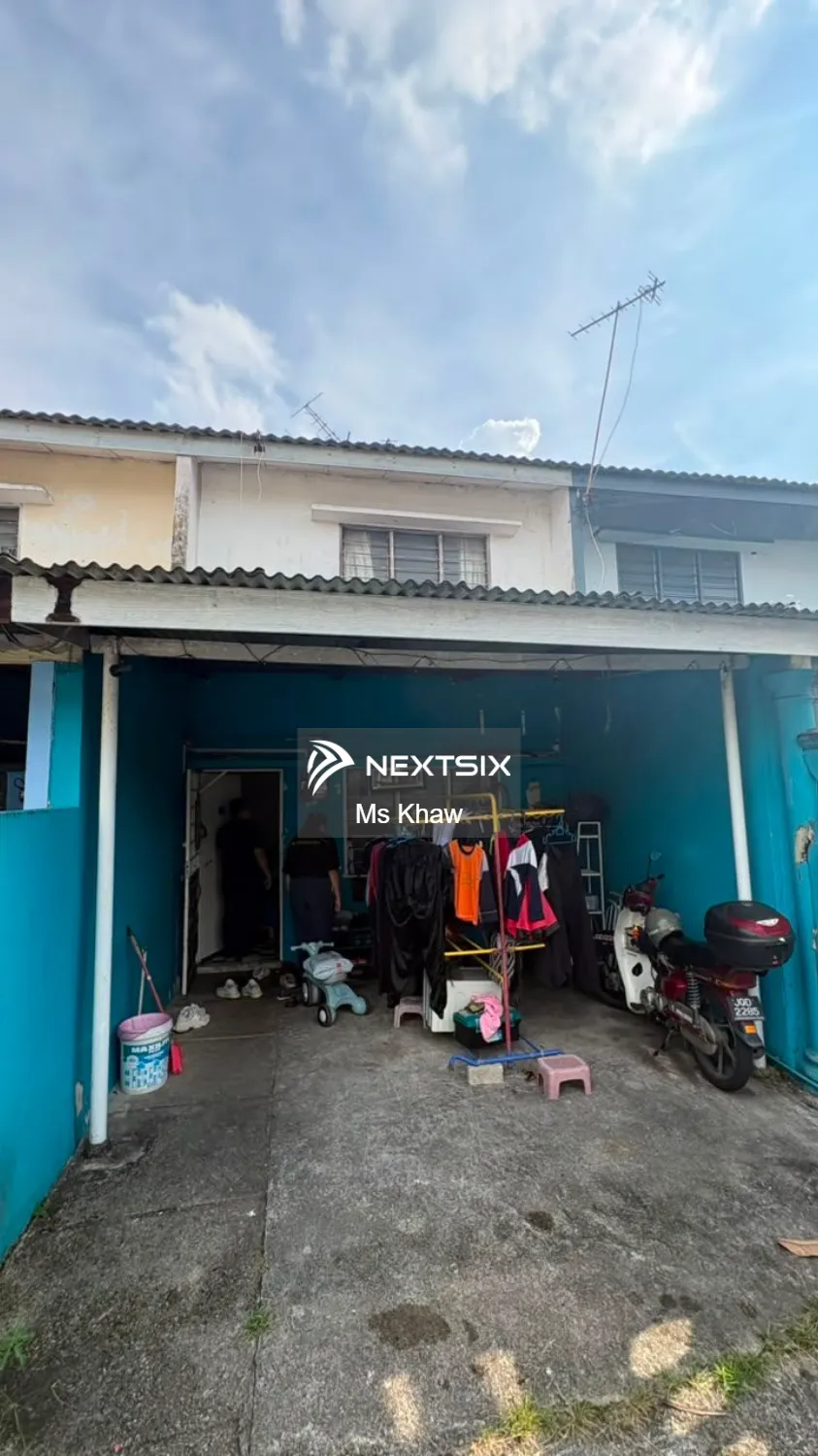 2-sty Terrace/Link House For Sale in Johor Bahru Johor - Image 7