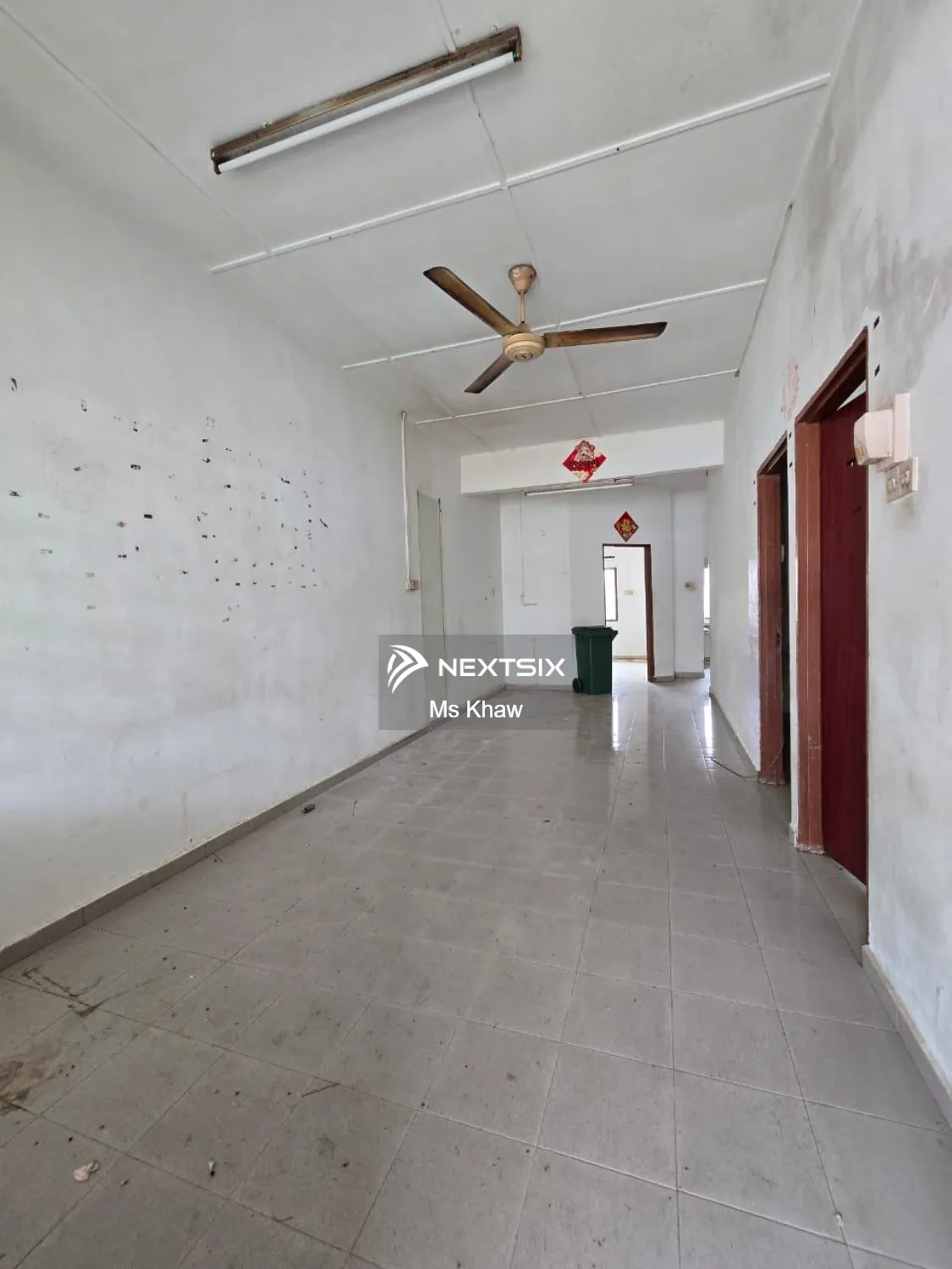 1-sty Terrace/Link House For Sale in Skudai Johor
