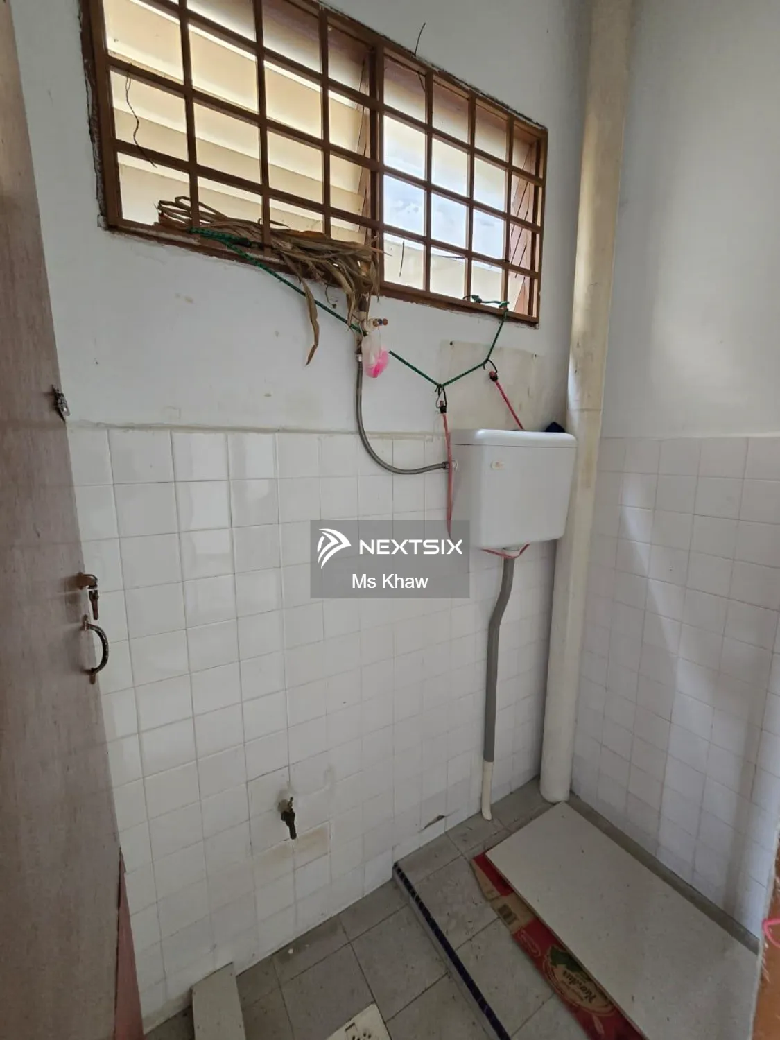 1-sty Terrace/Link House For Sale in Skudai Johor - Image 2