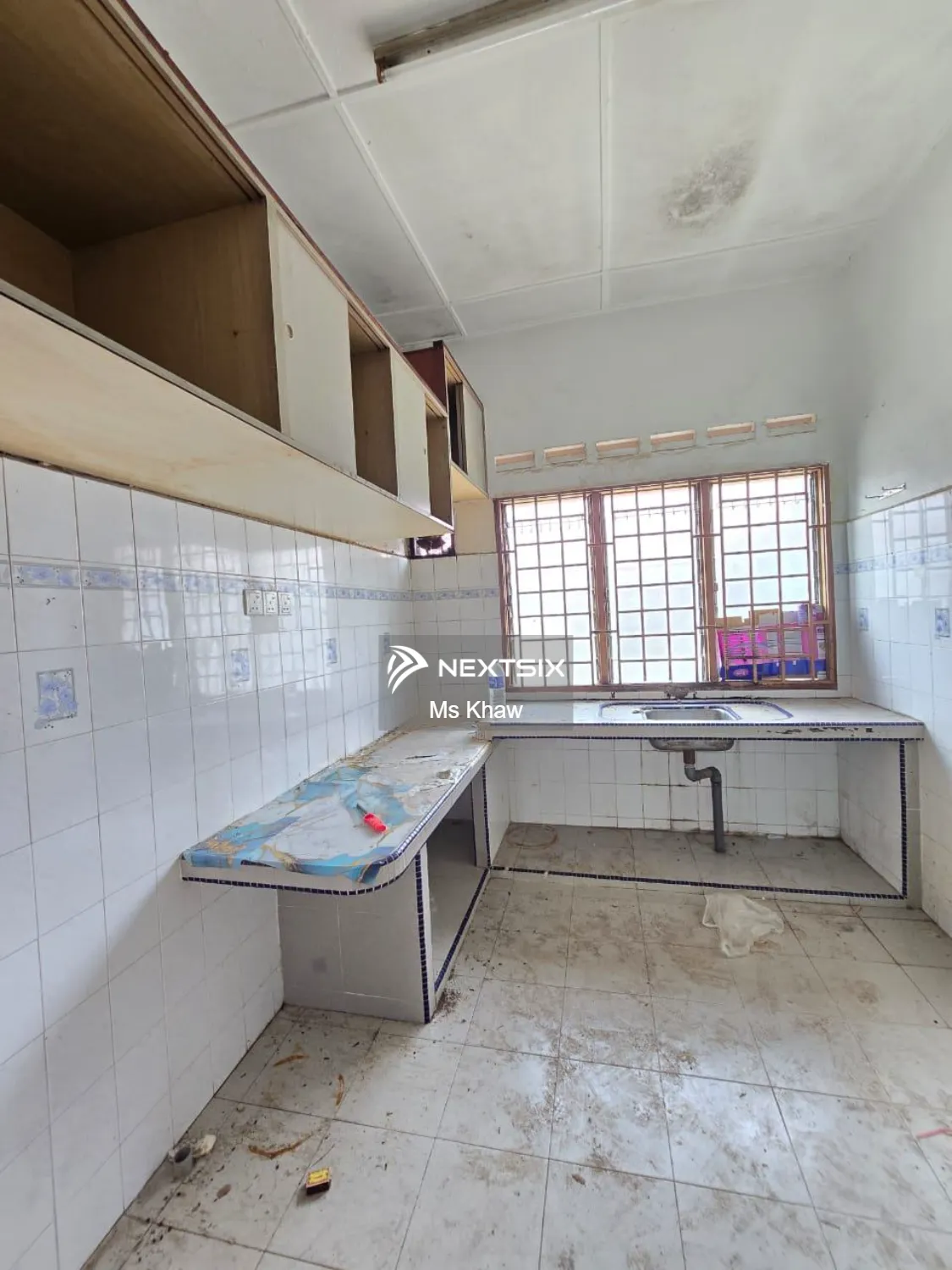 1-sty Terrace/Link House For Sale in Skudai Johor - Image 4