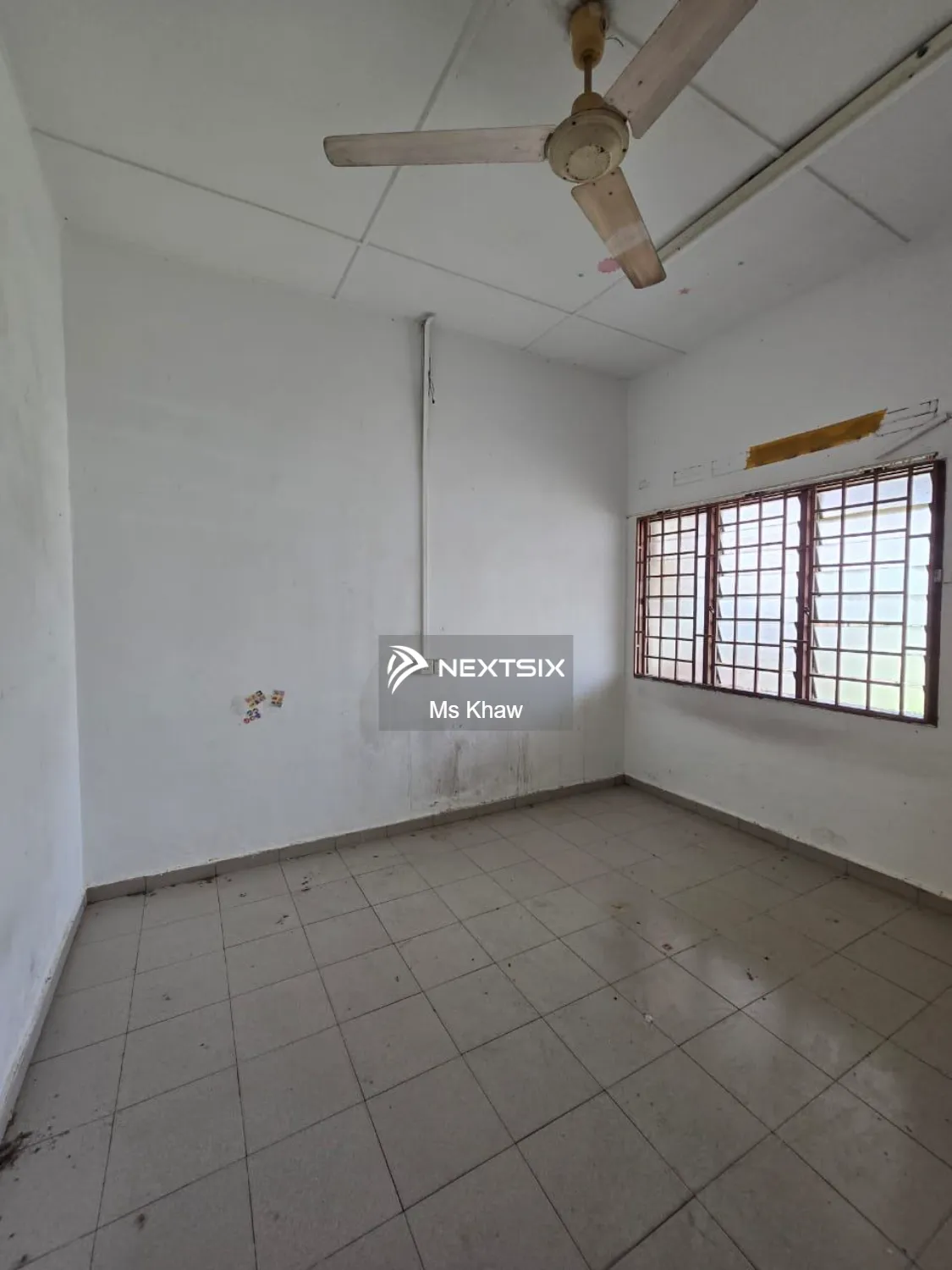 1-sty Terrace/Link House For Sale in Skudai Johor - Image 5