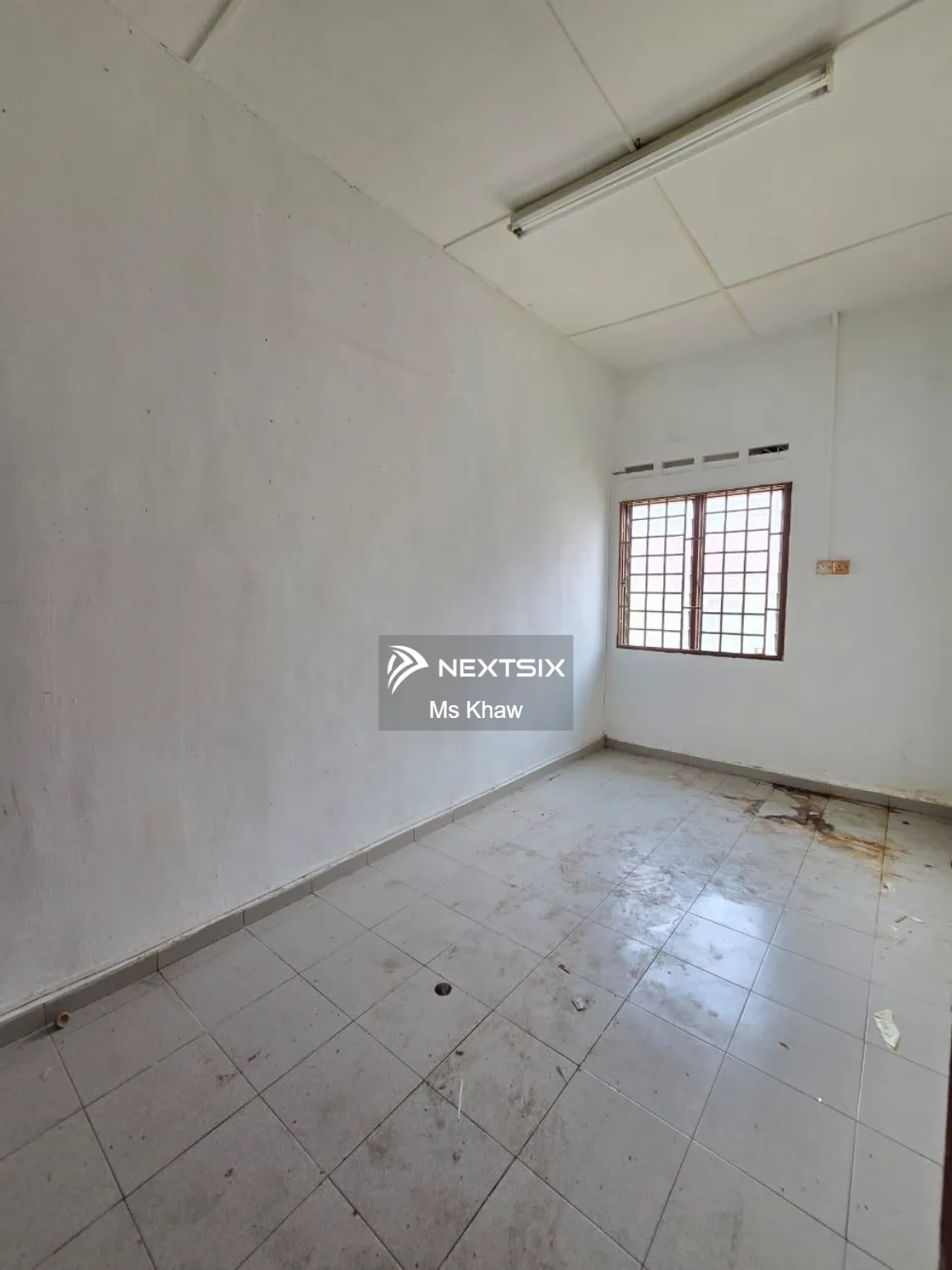 1-sty Terrace/Link House For Sale in Skudai Johor - Image 6