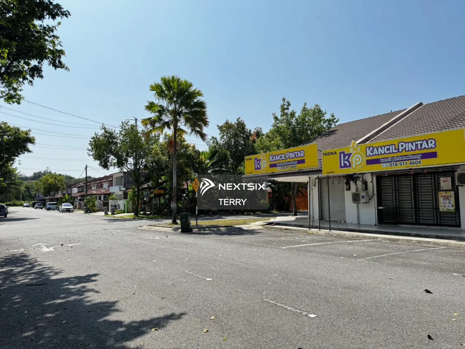 Shop For Sale in Gelang Patah Johor