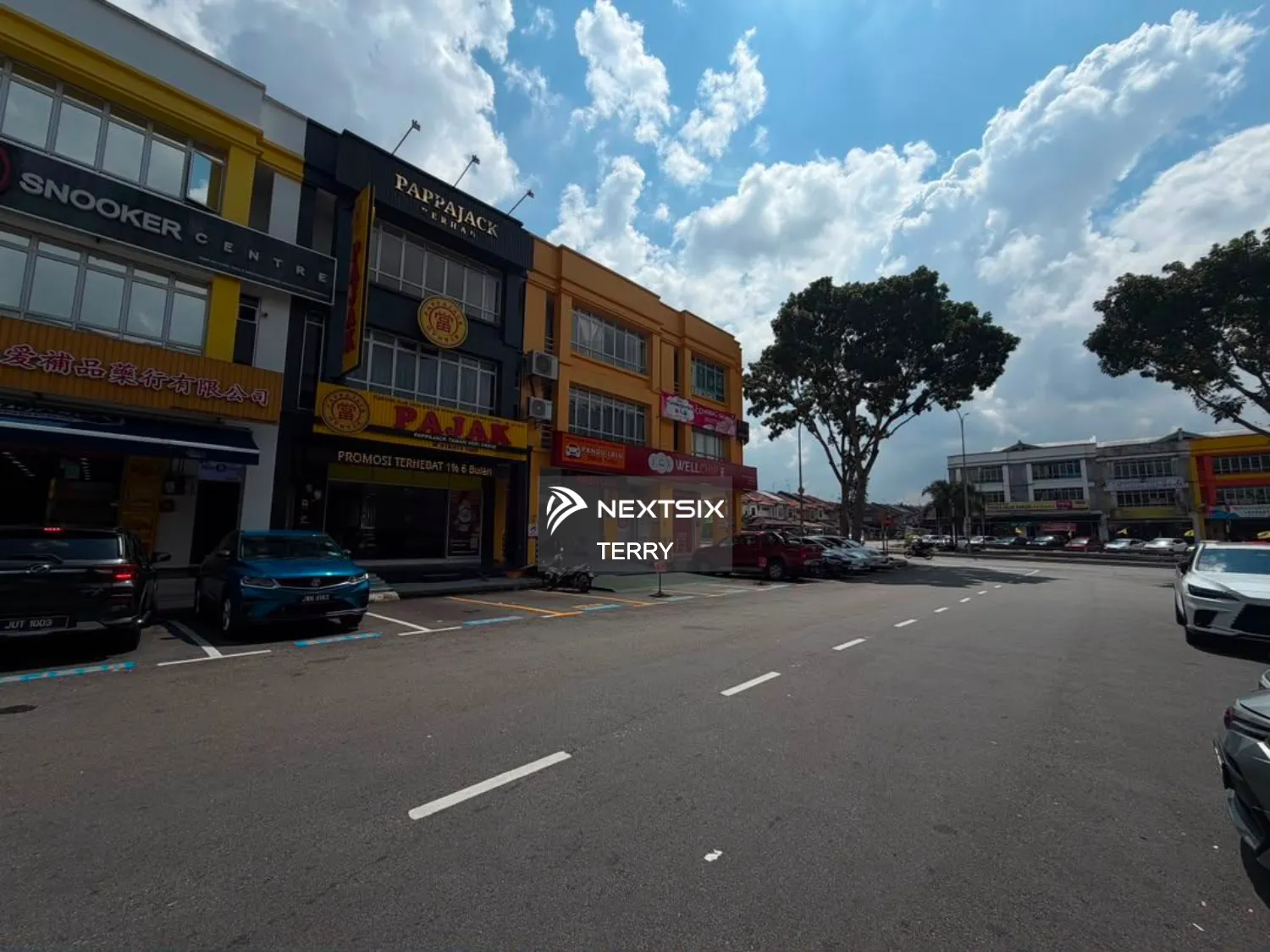 Shop For Sale in Skudai Johor - Image 3