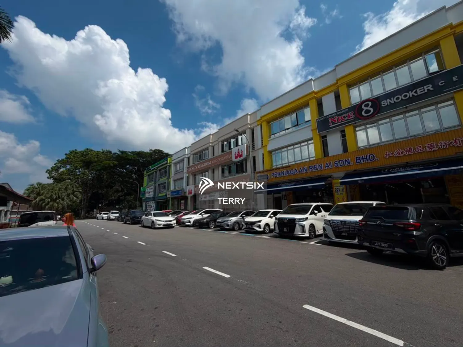 Shop For Sale in Skudai Johor - Image 4