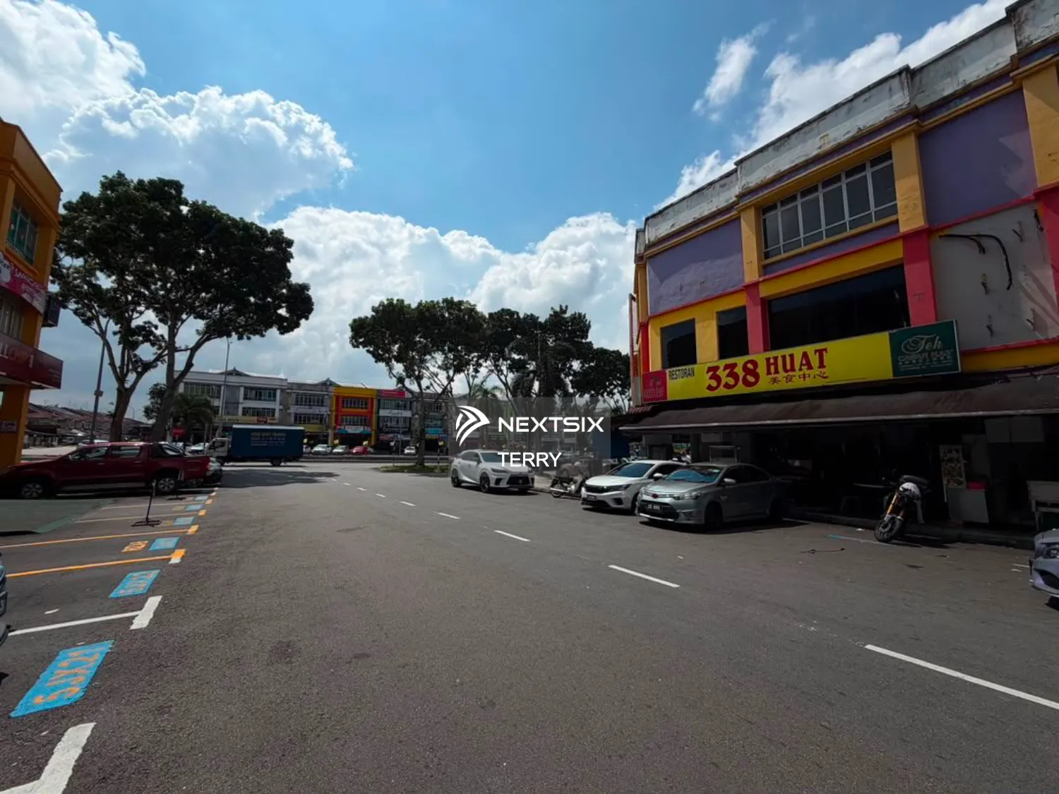 Shop For Sale in Skudai Johor - Image 5